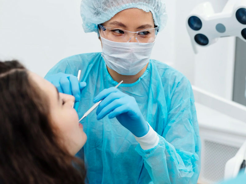 about doctor